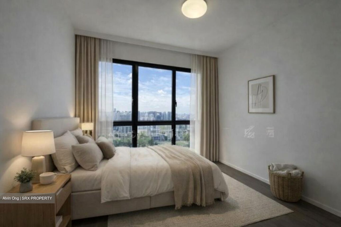 Avenue South Residence (D3), Apartment #521076801